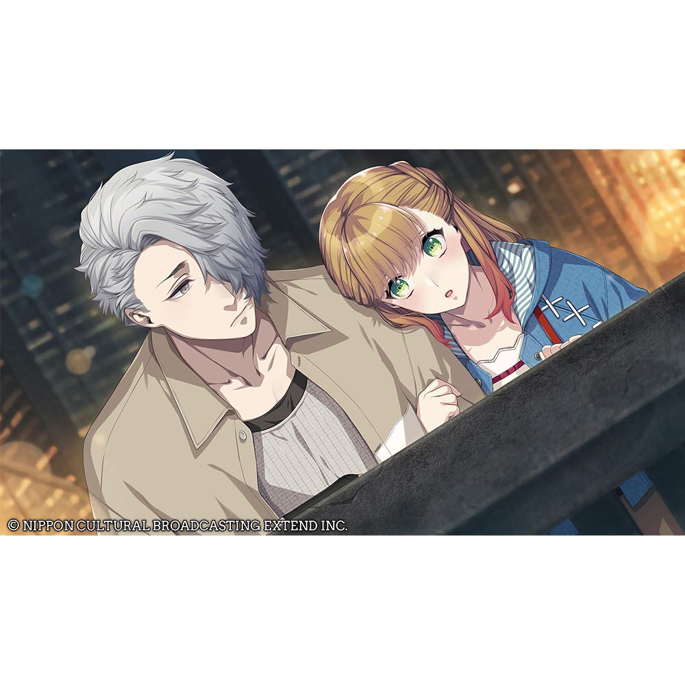 Bustafellows Season 2 - Switch