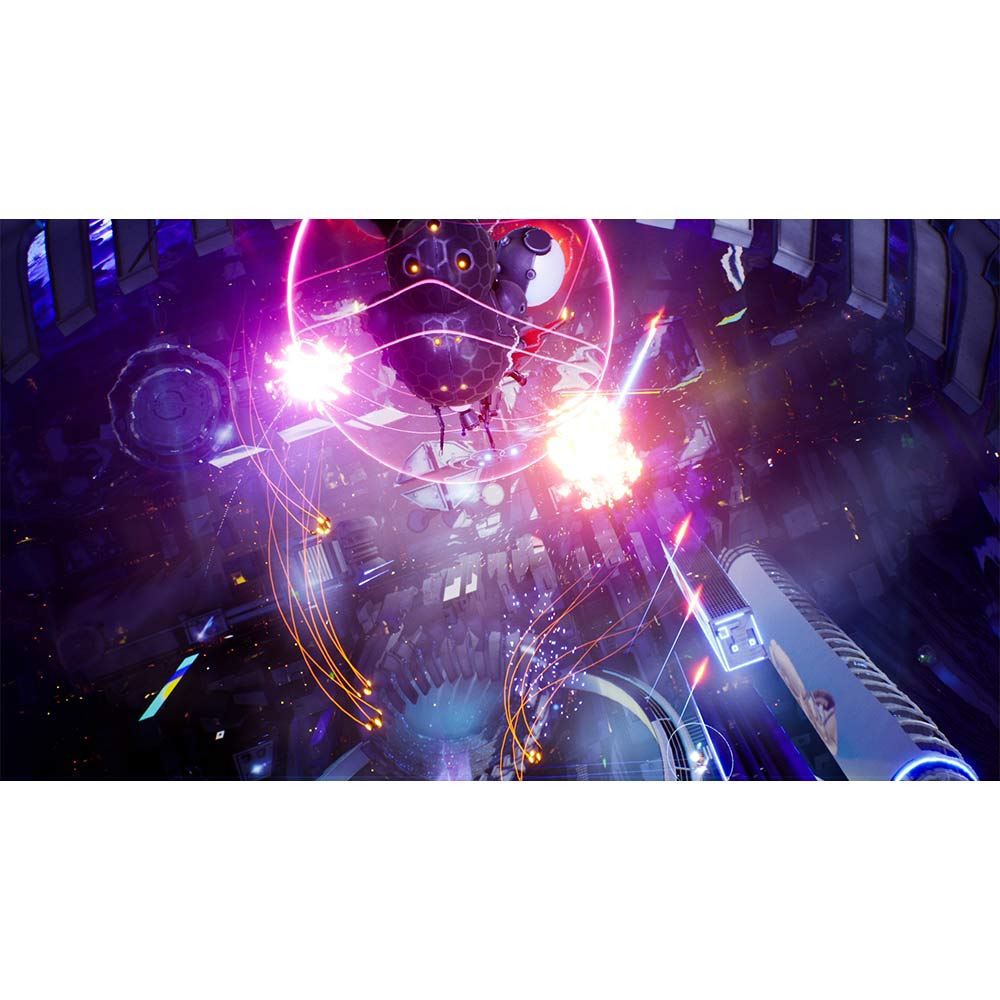  CYGNI: All Guns Blazing - Xbox Series X