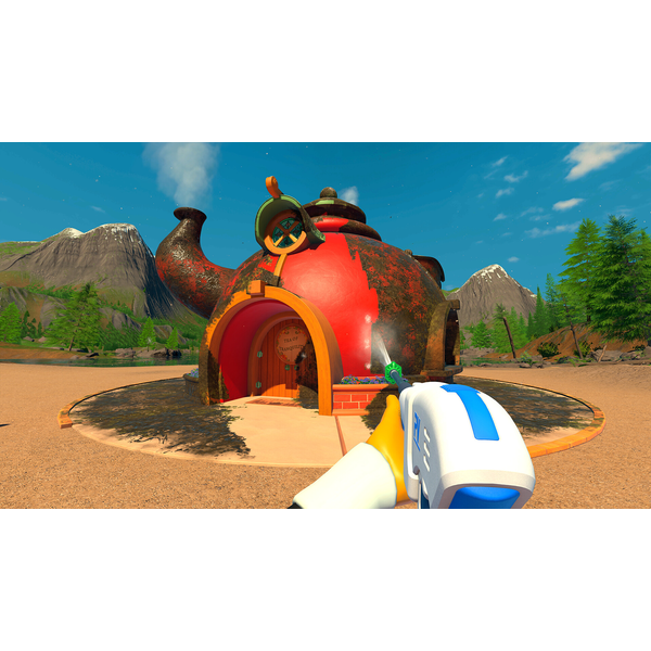 PowerWash Simulator 2