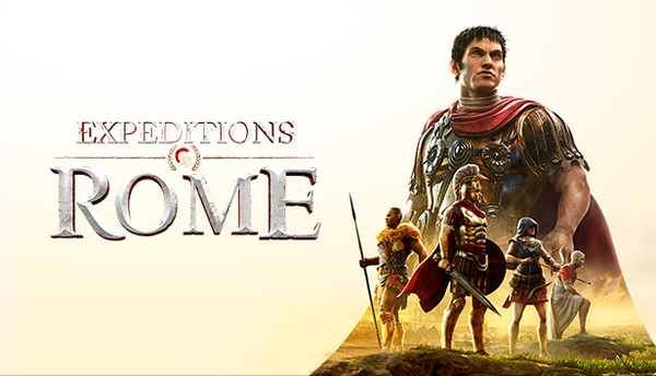 Expeditions: Rome PC Download