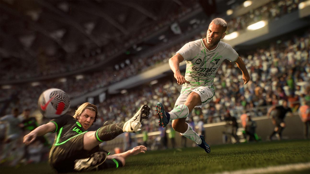 EA Sports FC 25 - PS5