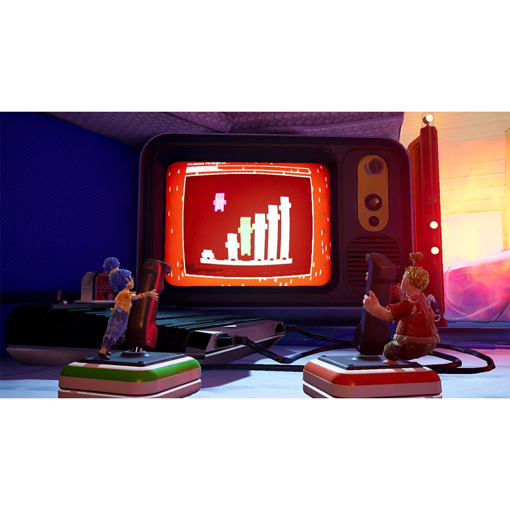 It Takes Two - Switch