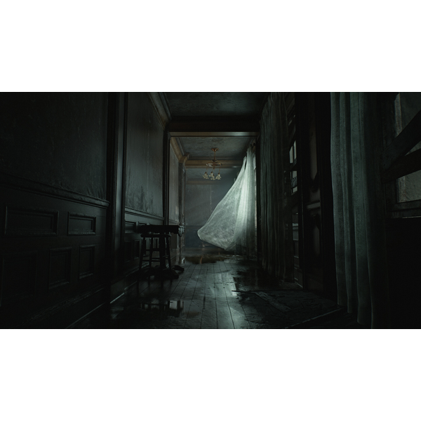 Resident Evil Requiem Deluxe Edition (ROW)