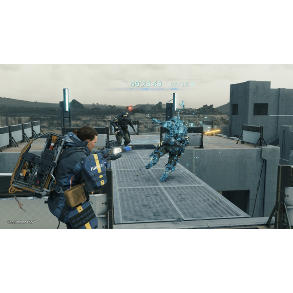 Death Stranding Director's Cut PC Download