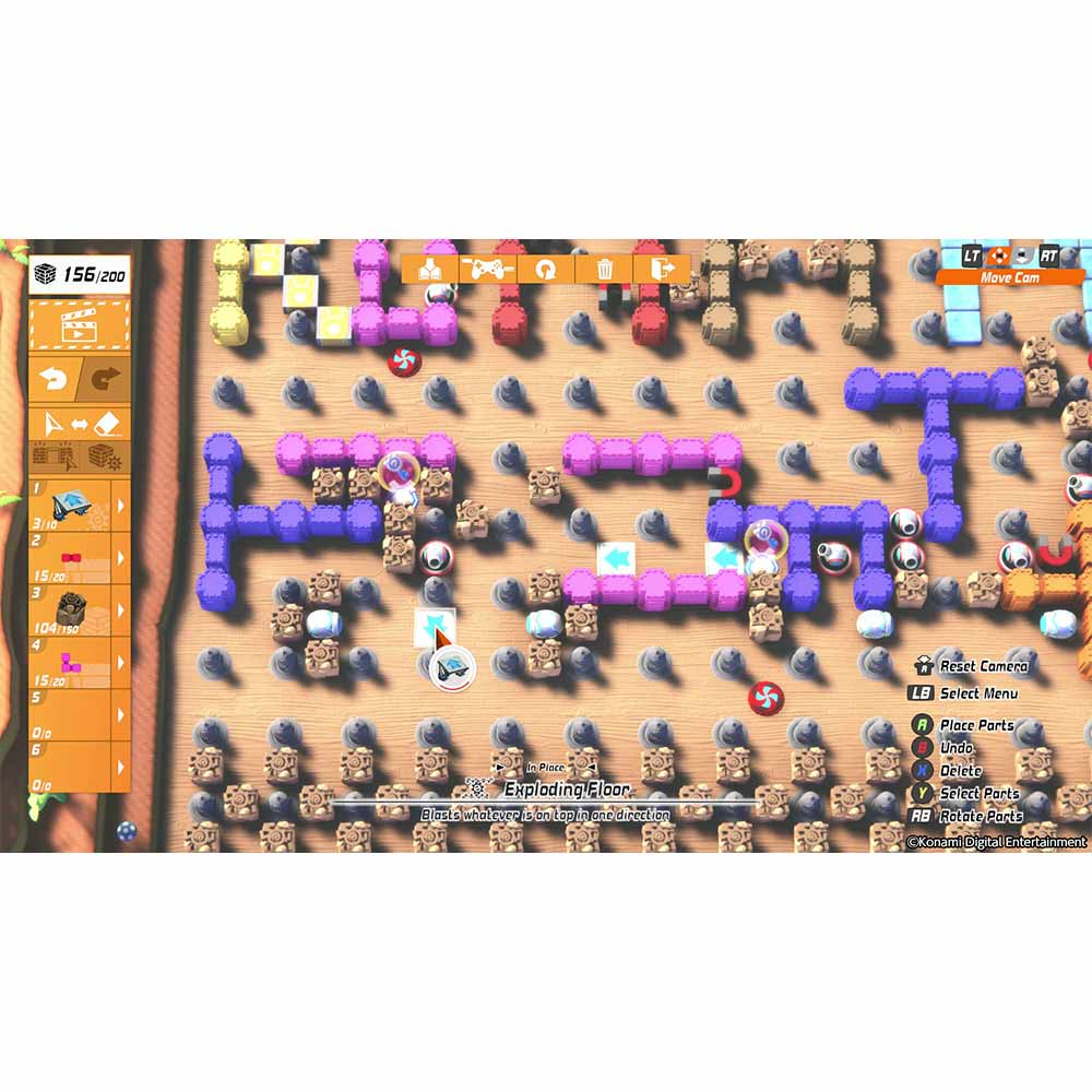 Super Bomberman R 2 - PlayStation 4