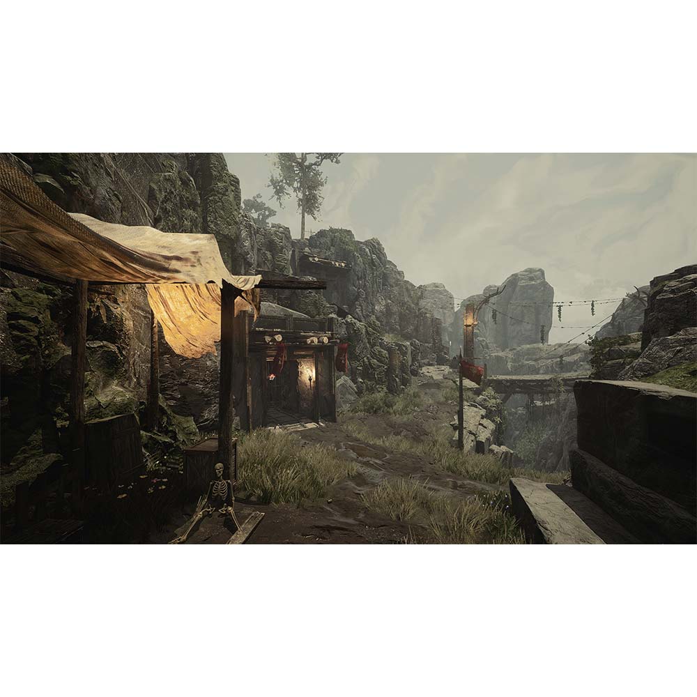 Gothic 1 Remake - PS5