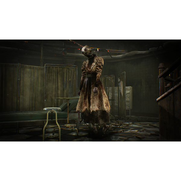 Dead by Daylight - Gold Edition