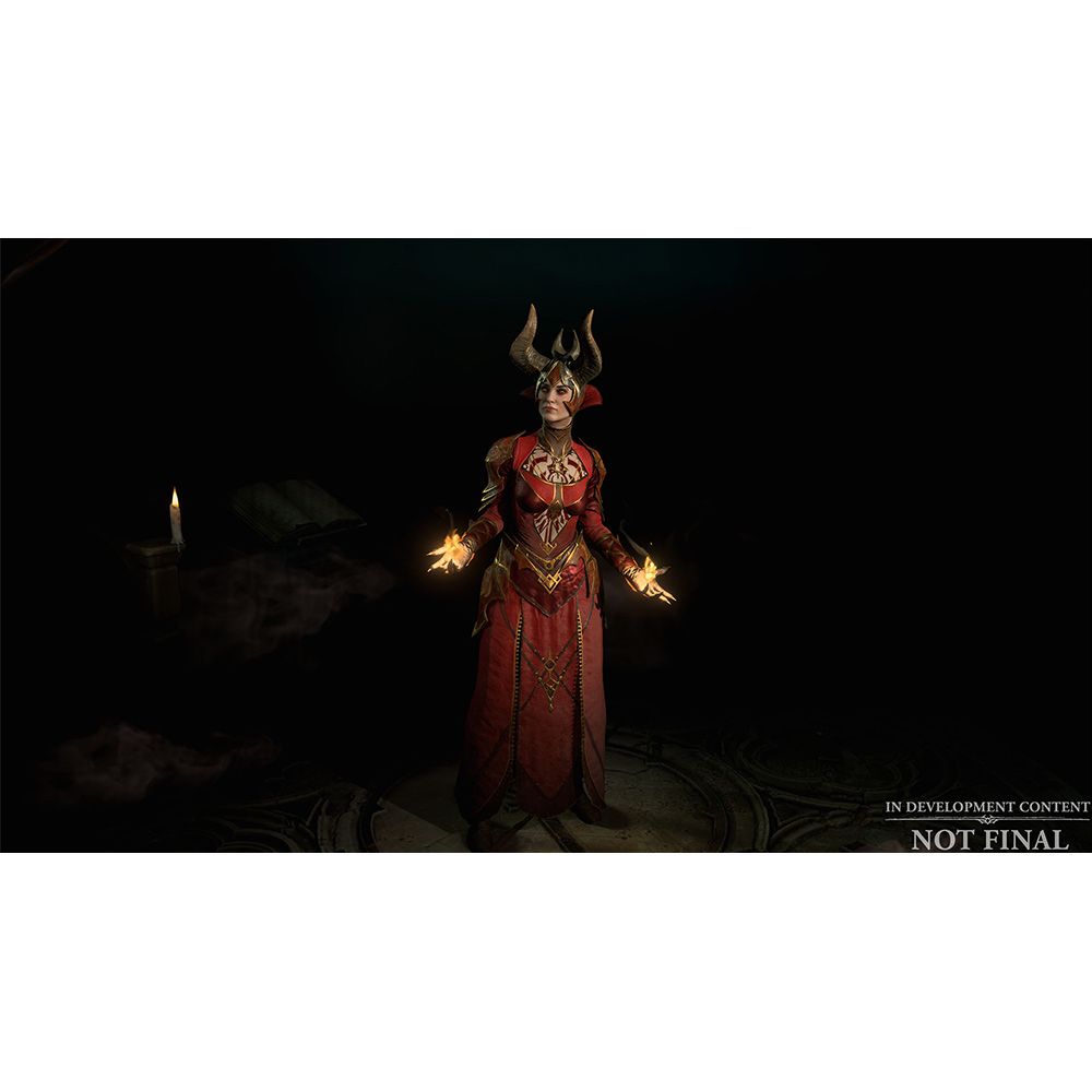 Diablo IV - PlayStation 4