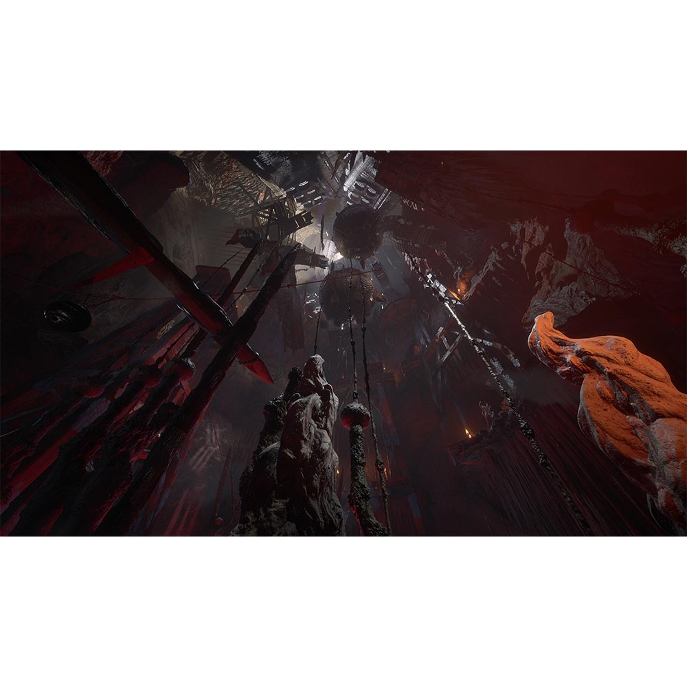 The Lord of the Rings: Gollum - PS5