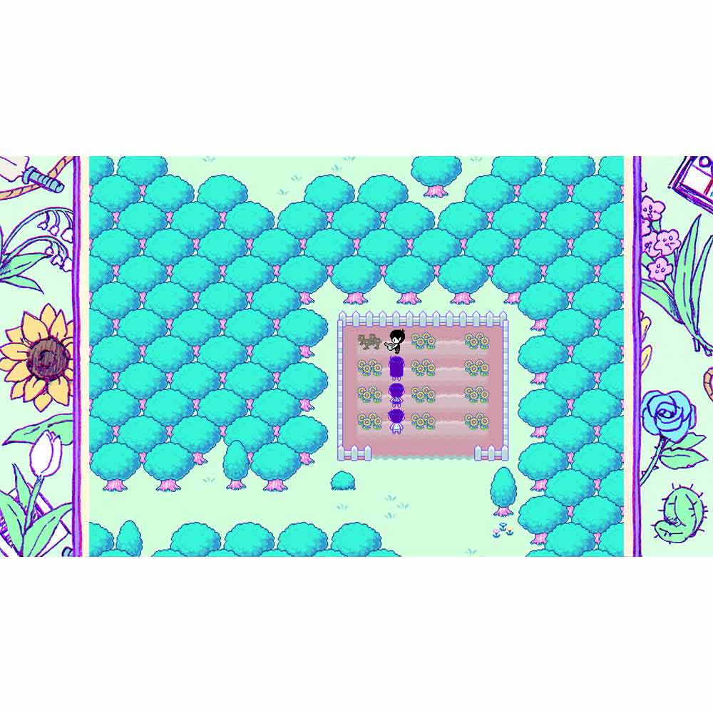 OMORI - PlayStation 4