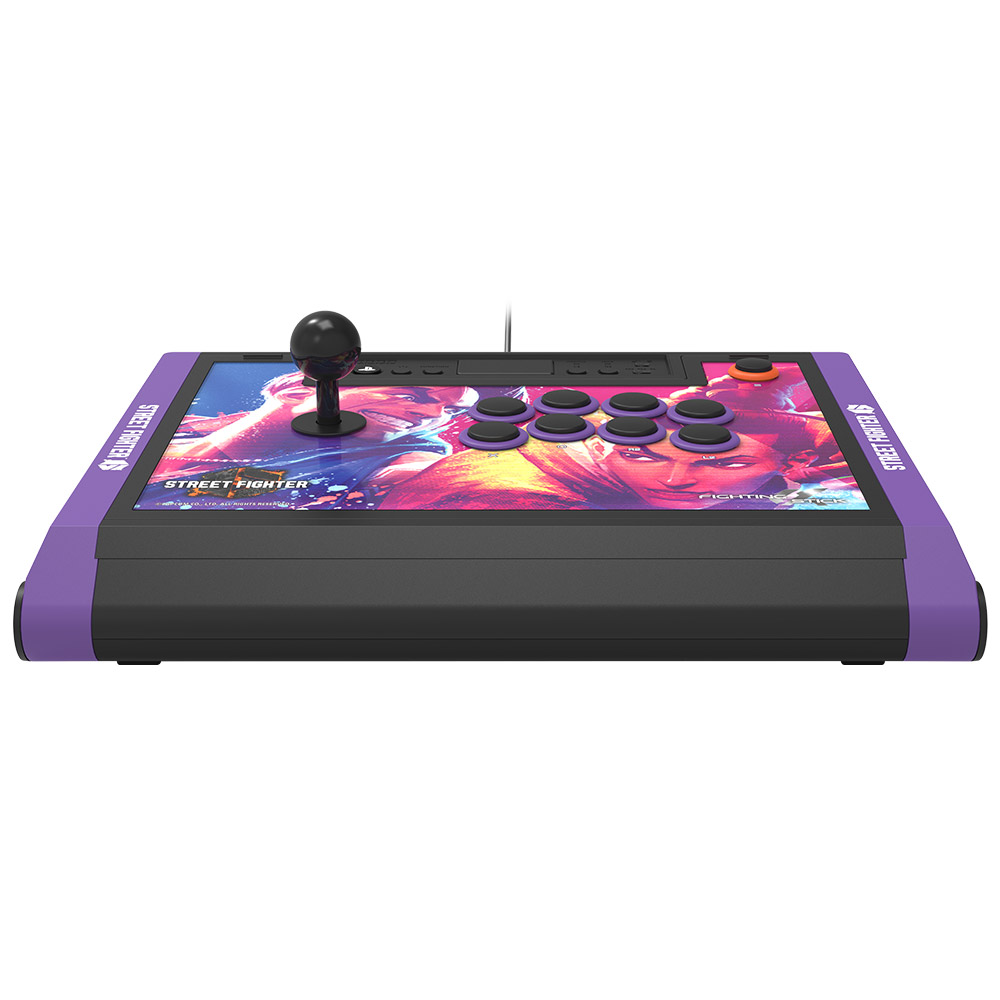 Hori Fighting Stick Street Fighter 6