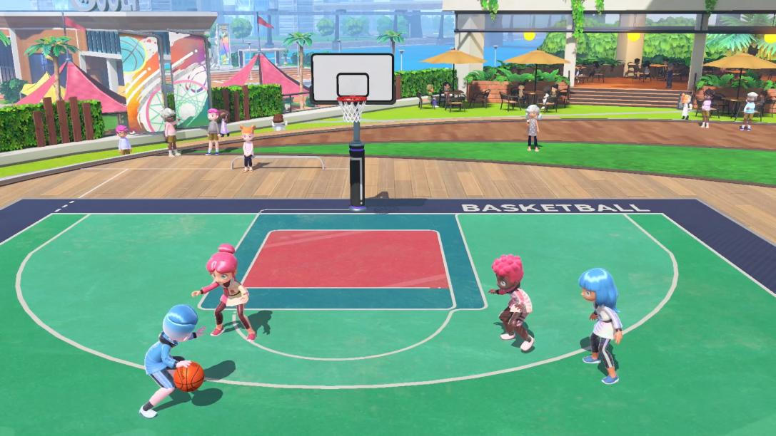 Nintendo Switch Sports - Switch