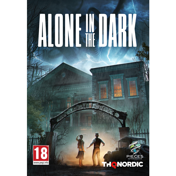 Alone in the Dark PC Download