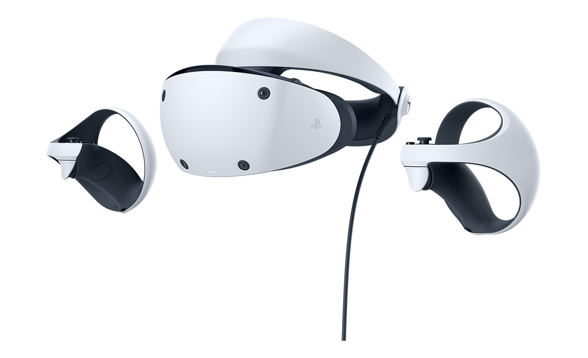 PlayStation VR2 - PS5