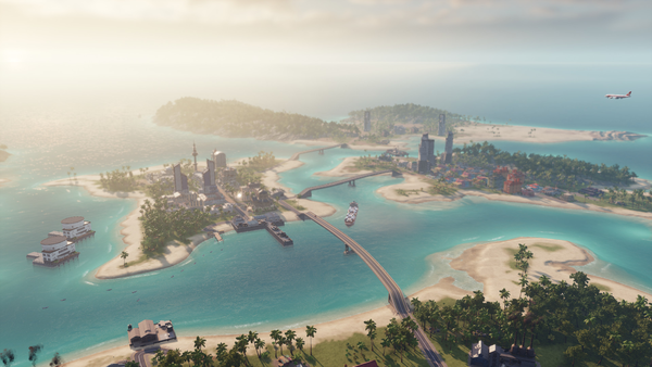 Tropico 6 PC Download (EU)