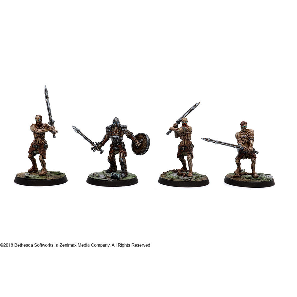 The Elder Scrolls: Call to Arms - Bleak Falls 