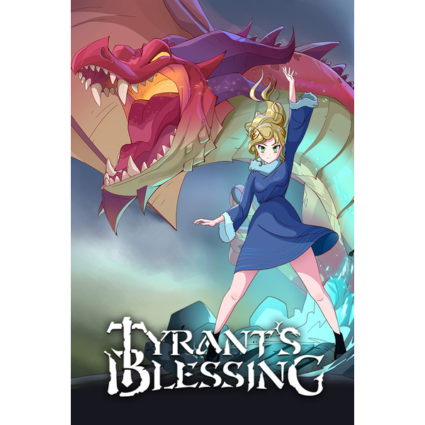 Tyrant's Blessing
