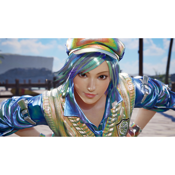 TEKKEN 8 - Season 3 Pass