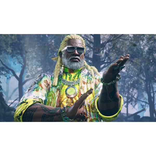 TEKKEN 8 - Season 3 Pass