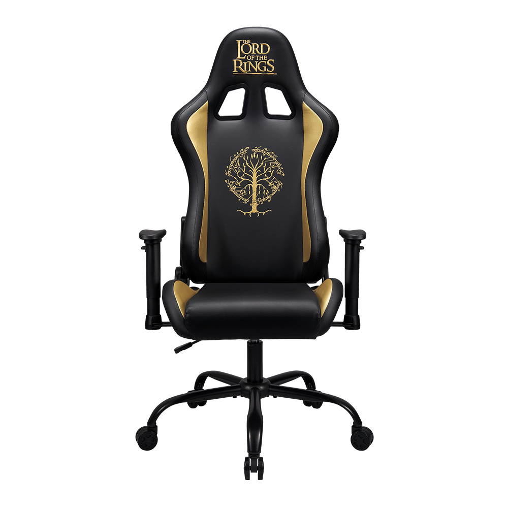 Lord of the Rings - Official Ergonomic Gamer Chair