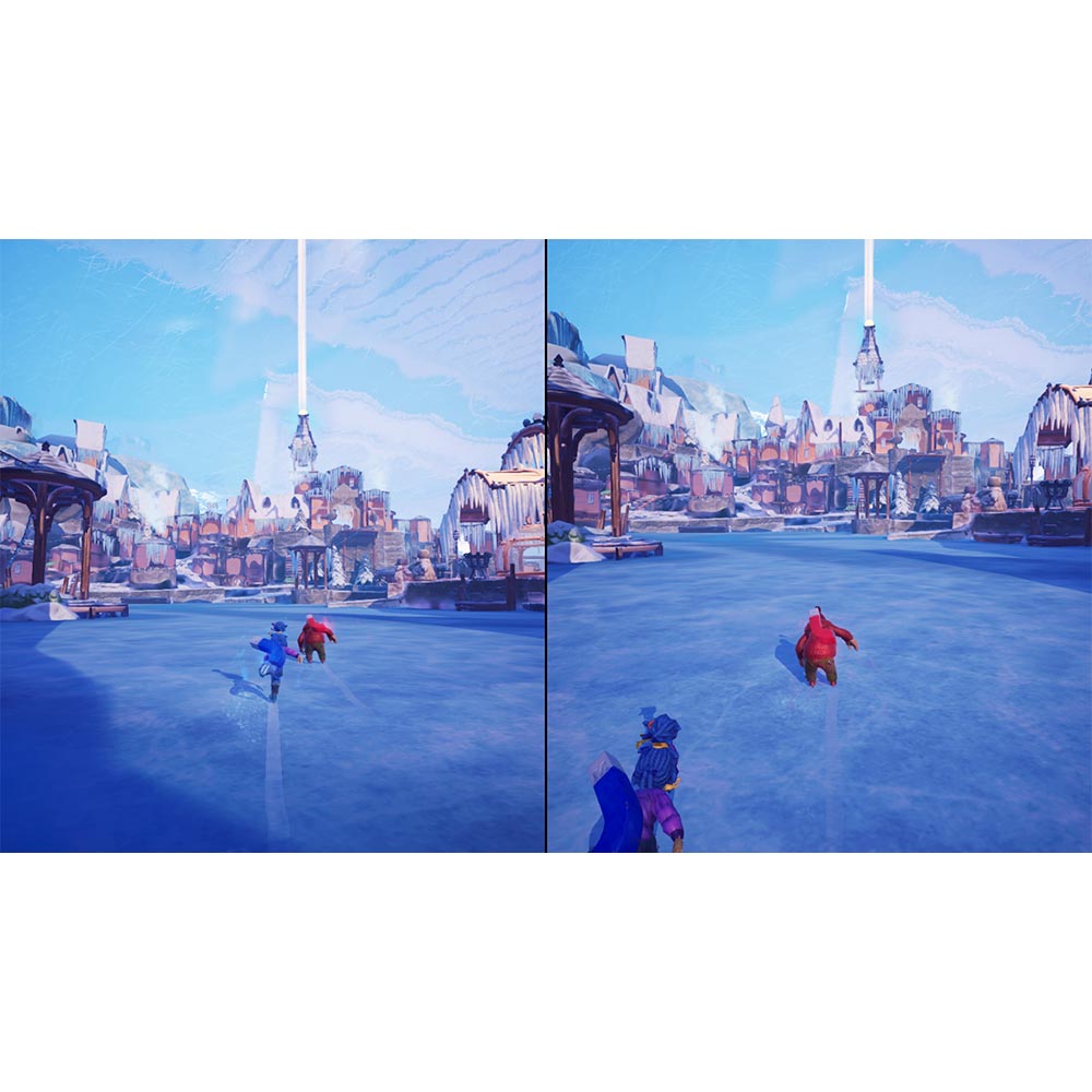 It Takes Two - Switch