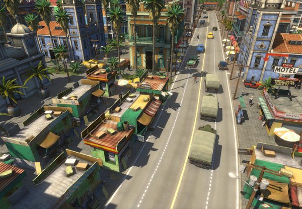 Tropico Trilogy PC Download