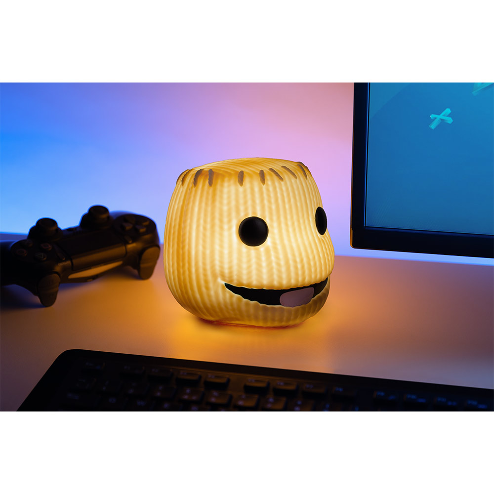 Playstation Sackboy Light