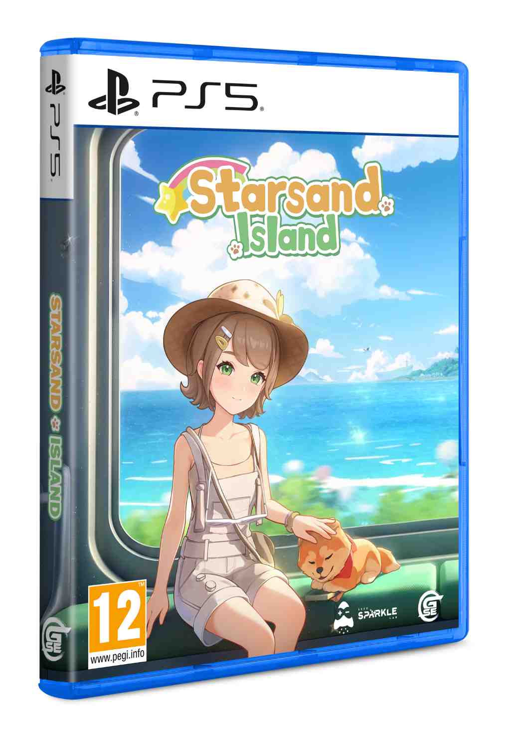 Starsand Island - PS5