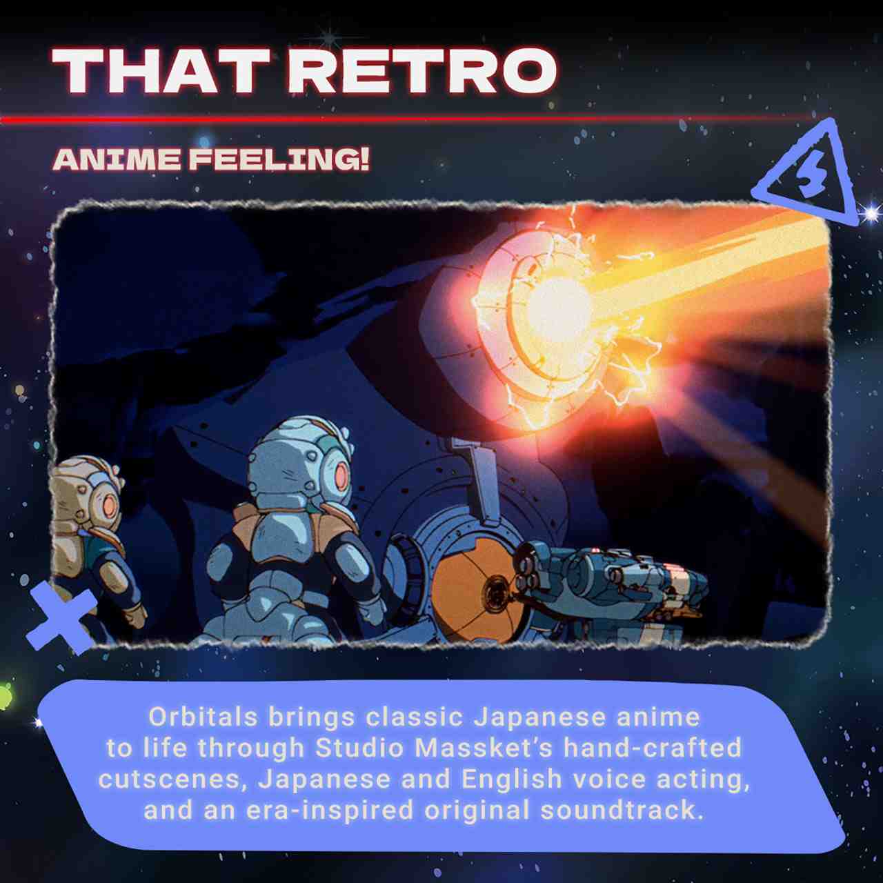 Orbitals - Switch 2