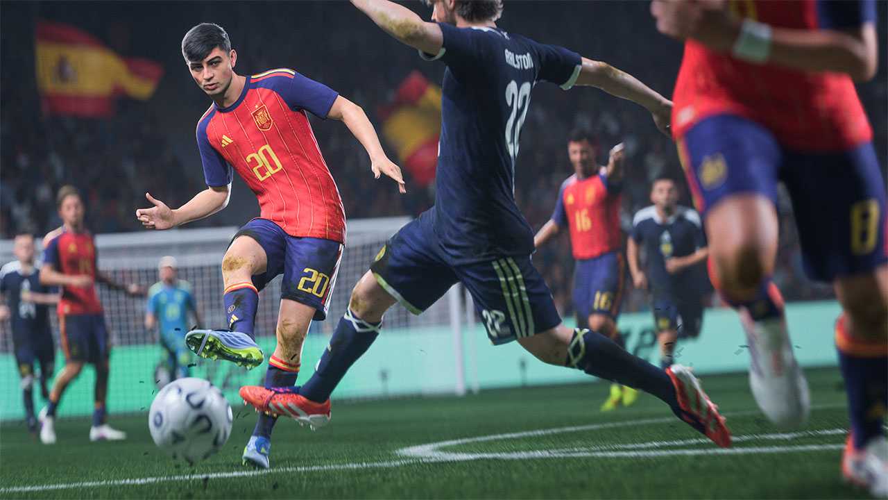 EA Sports FC 27  - PS4