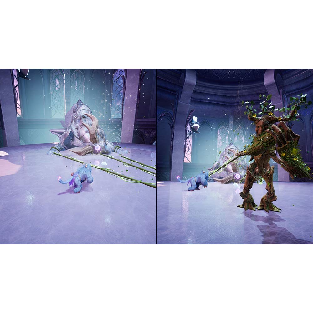 Split Fiction - Switch 2