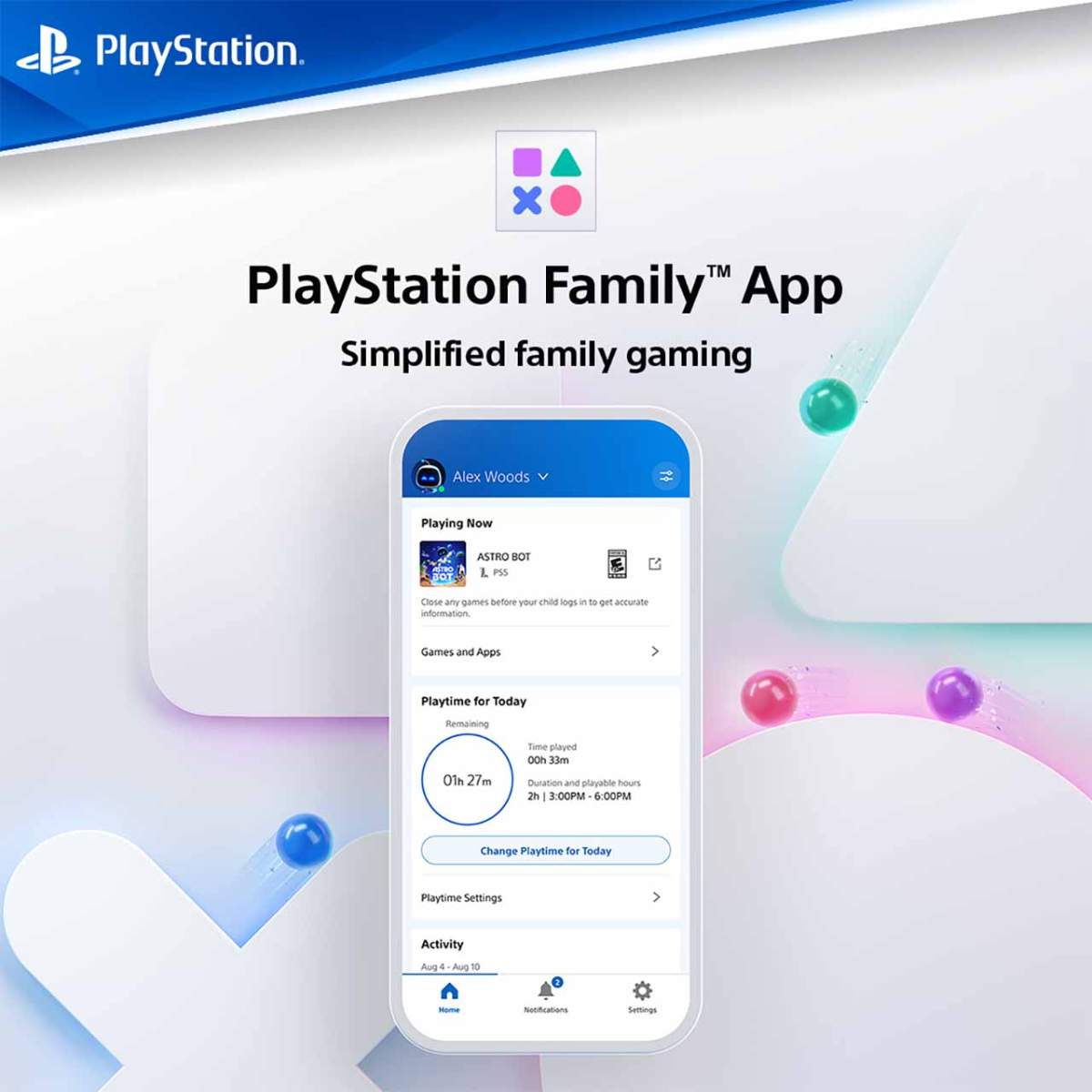 PlayStation 5 Console Disc Slim