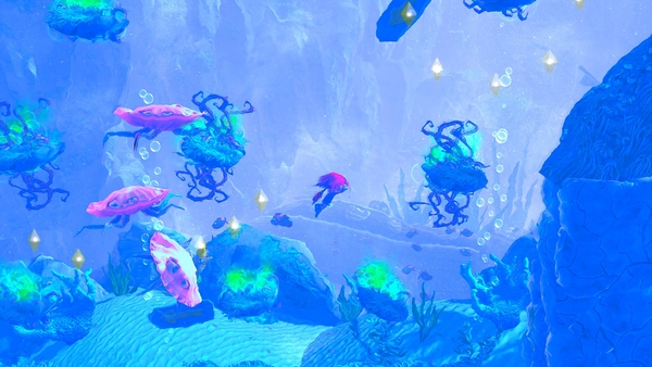 Giana Sisters Twisted Bundle