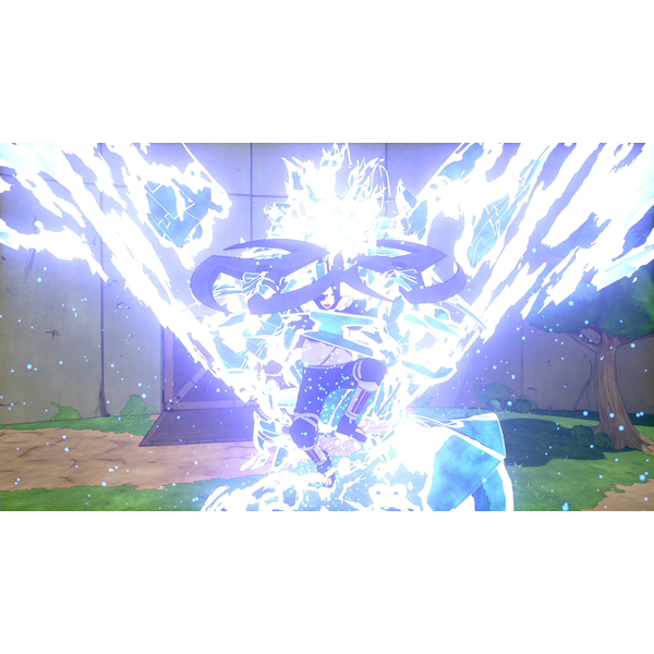 NARUTO TO BORUTO: SHINOBI STRIKER Season Pass 3