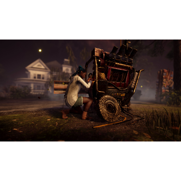 Dead by Daylight - Steady Pulse (EU)