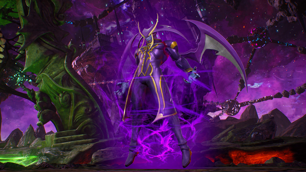 Marvel vs. Capcom: Infinite PC Download