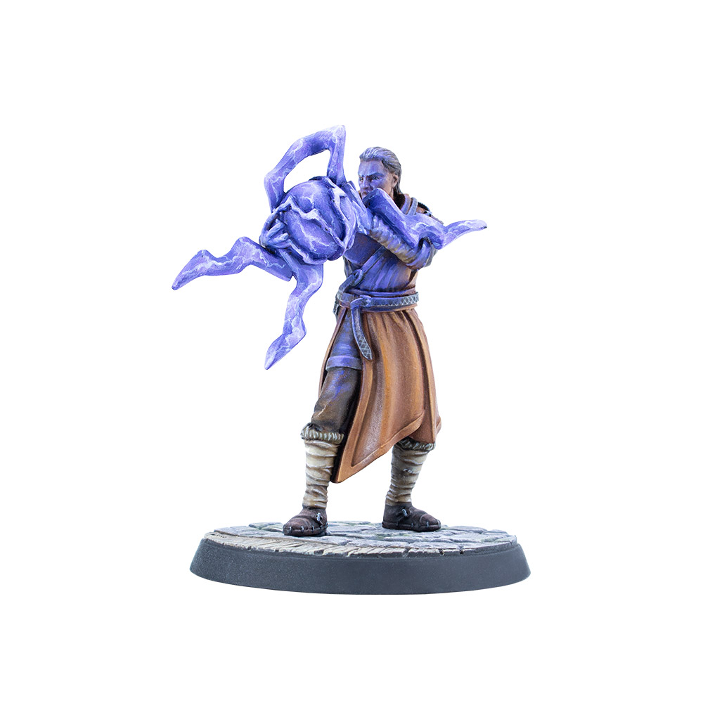 The Elder Scrolls: Call to Arms  