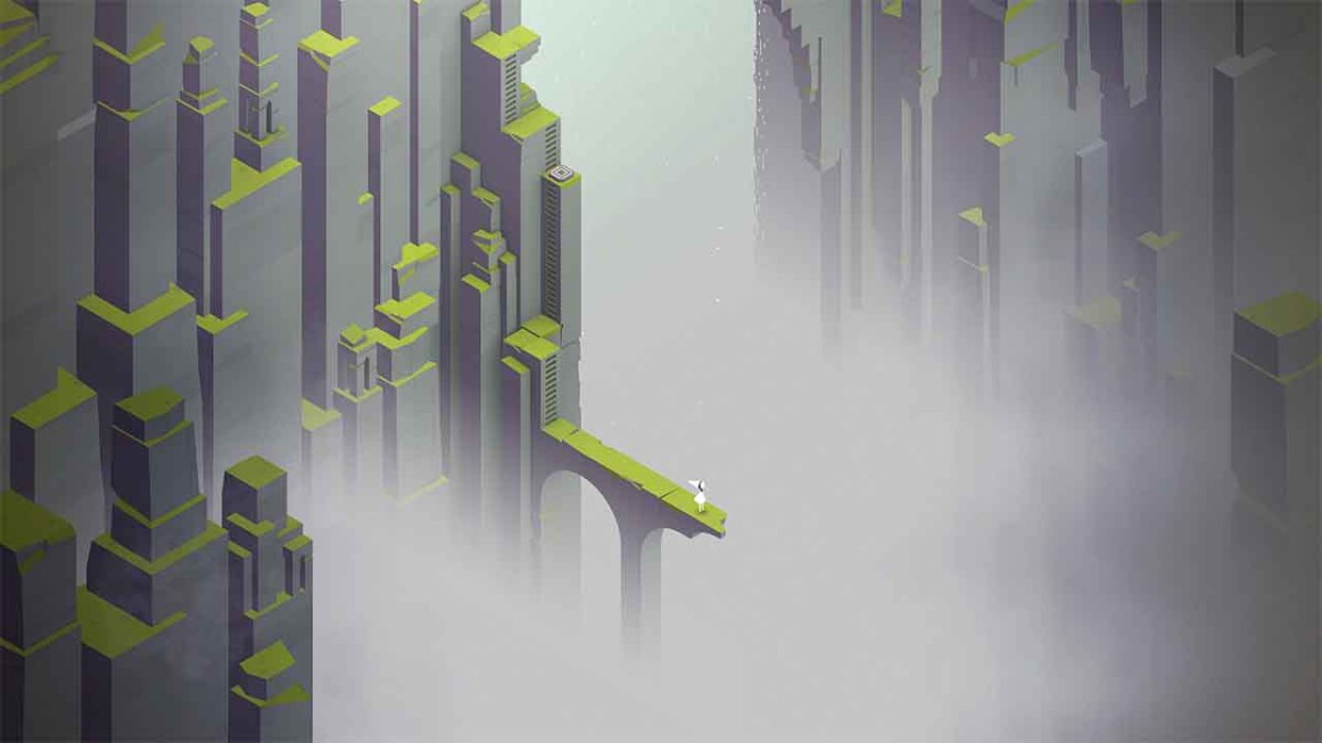 Monument Valley: The Trilogy - Switch