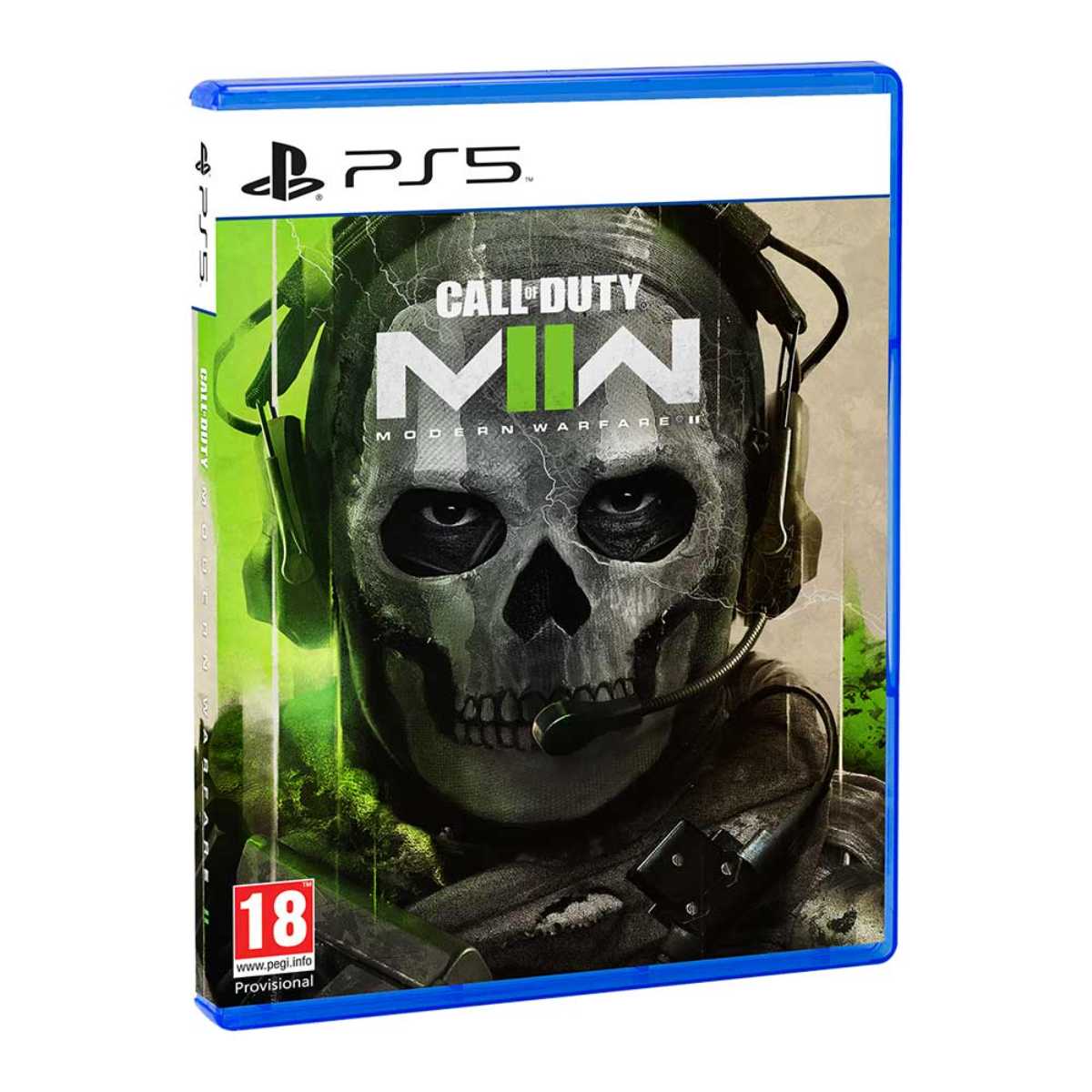 Call of Duty: Modern Warfare II - PS5