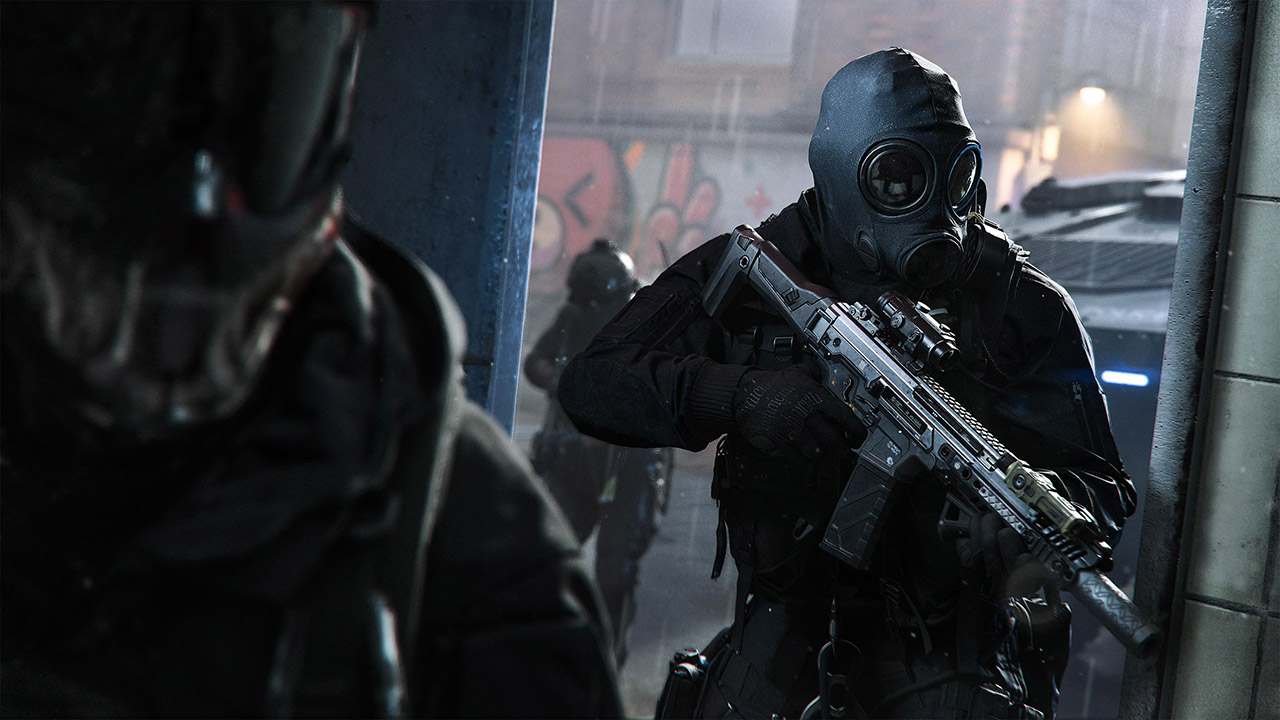 Call of Duty: Modern Warfare 4 - Xbox Series X