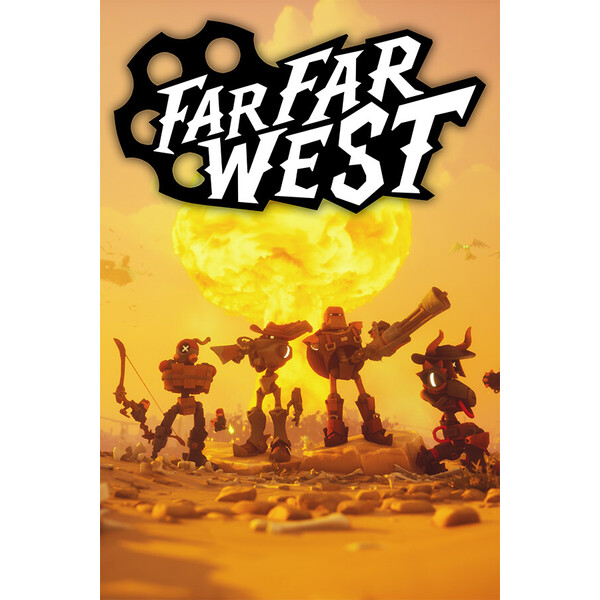 Far Far West