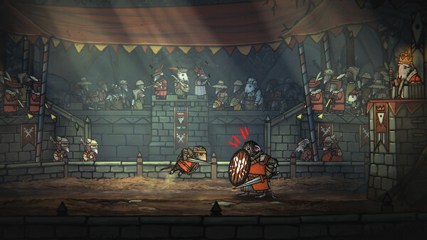 Tails of Iron 2 Standard Double Pack