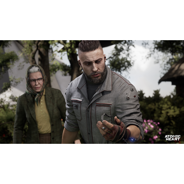 Atomic Heart Pc Download