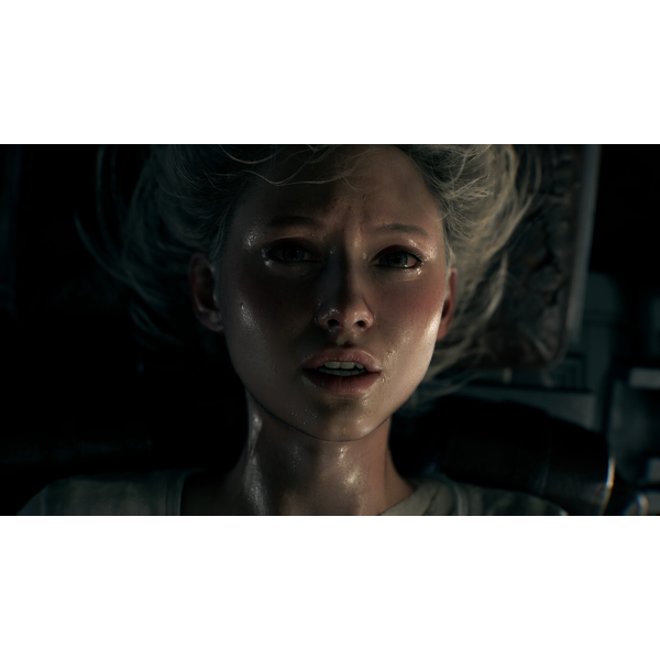 Resident Evil Requiem (ROW)