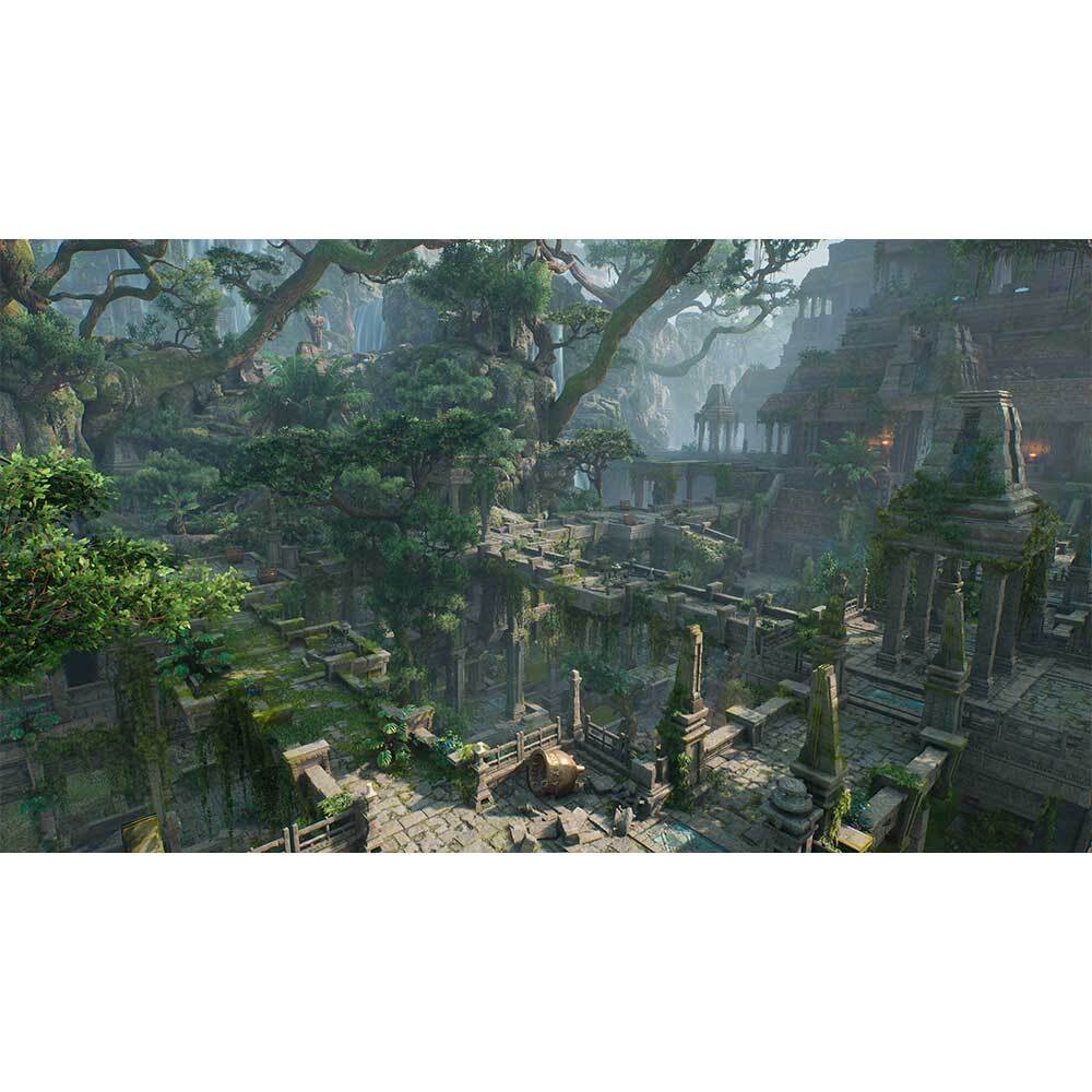 Outcast A New Beginning - PS5