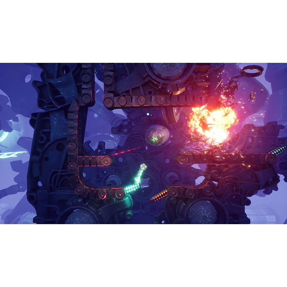 Split Fiction - Switch 2