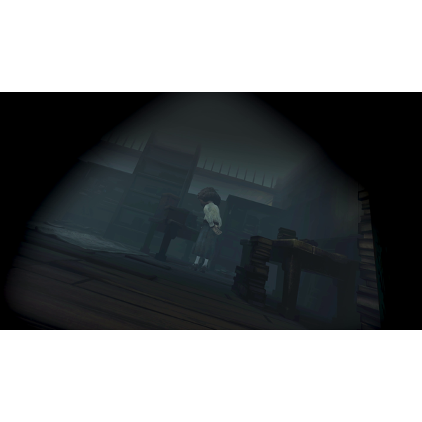 Little Nightmares VR: Altered Echoes