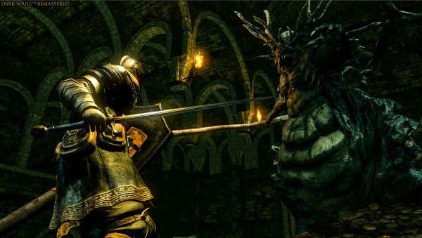 Dark Souls Trilogy - Xbox One