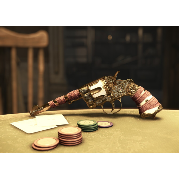 Hunt: Showdown 1896 - The Heart of Lower DeSalle