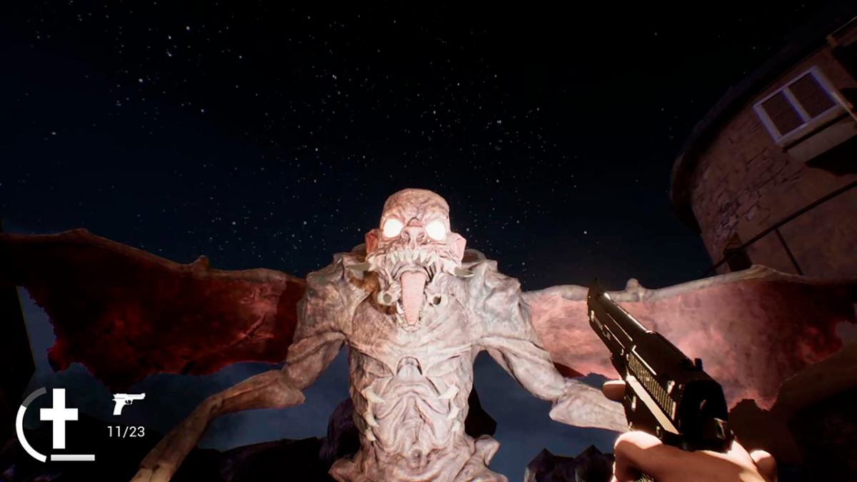 Everdark: Undead Apocalypse - PS5